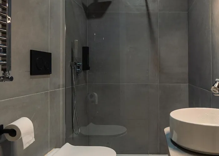 Petrella ホステル ミラノ