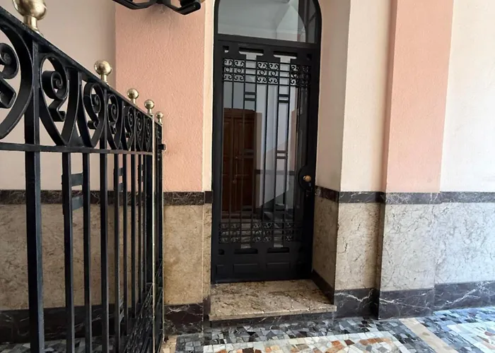 70s Vibes Flat Close To Bocconi Σπίτι διακοπών *