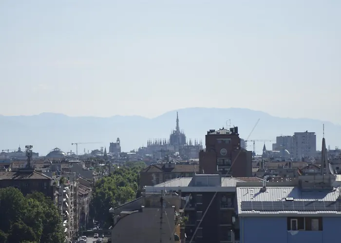 Mountain View Milano