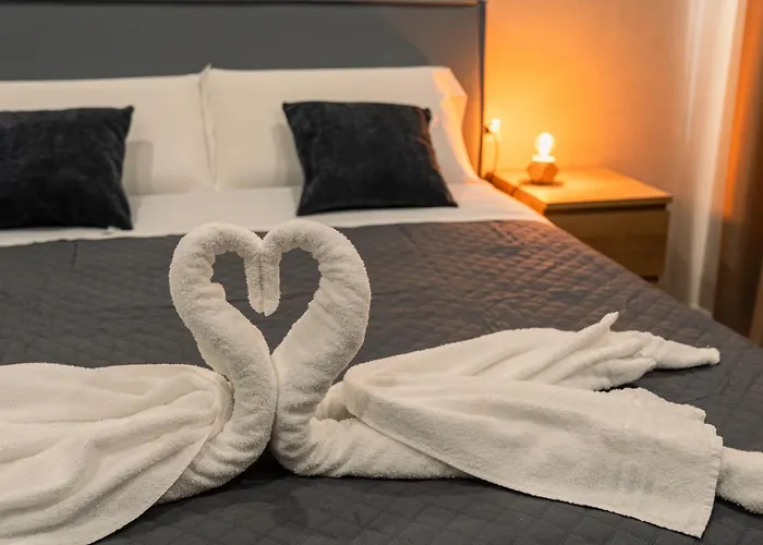 ホステル Petrella ミラノ