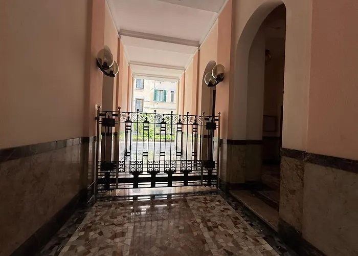 70s Vibes Flat Close To Bocconi Μιλάνο