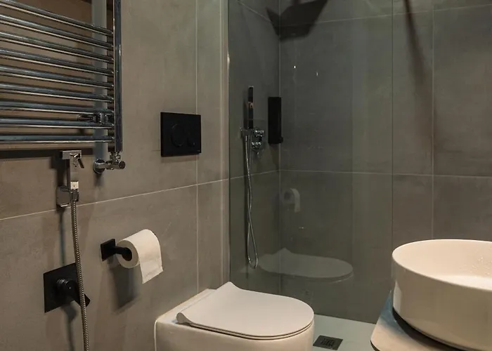 Petrella ホステル