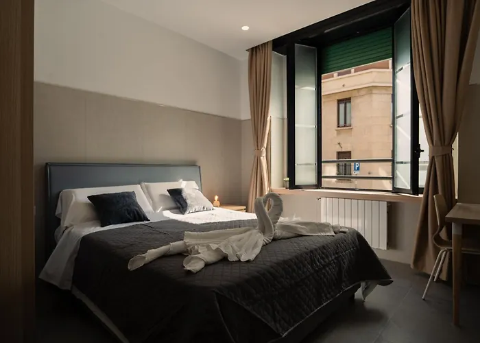 Petrella ホステル *