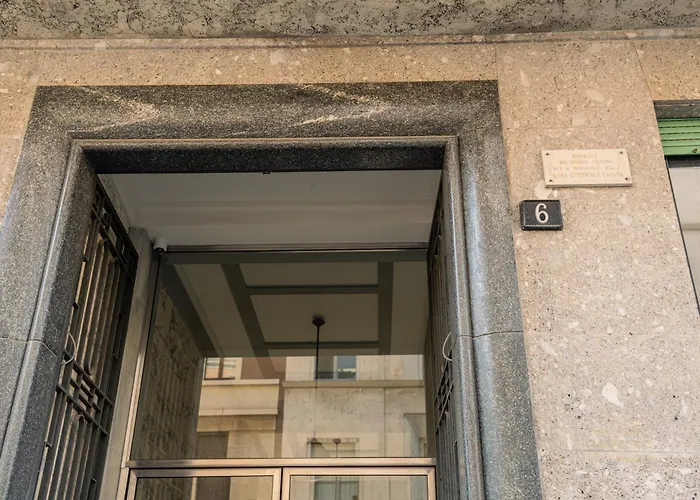 Petrella ホステル *