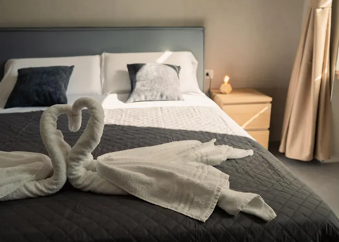 Petrella ホステル *