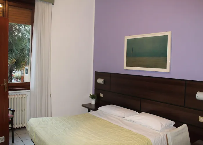 Hotel Catalani E Madrid Milano