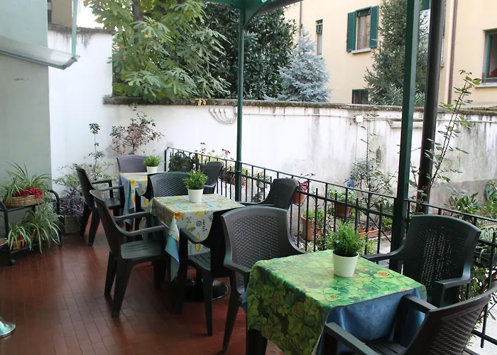 Hotel Catalani E Madrid 2*