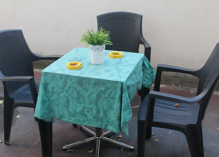 Hotel Catalani E Madrid Milano