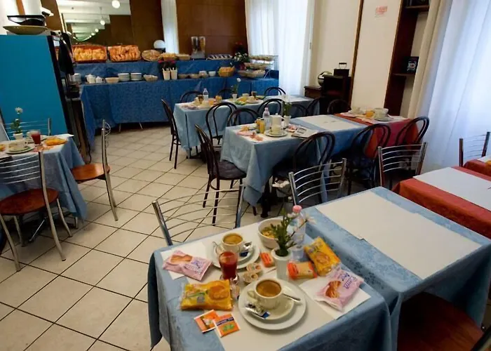 Hotel Catalani E Madrid 2*