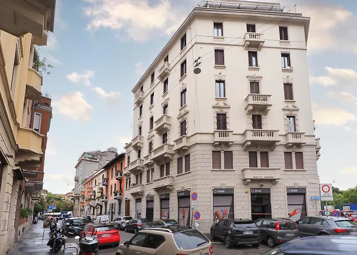 Primopiano - Tallone Appartamento