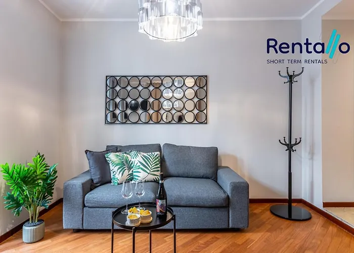 Apartament Duomo Delight - 200 Meters From The Duomo