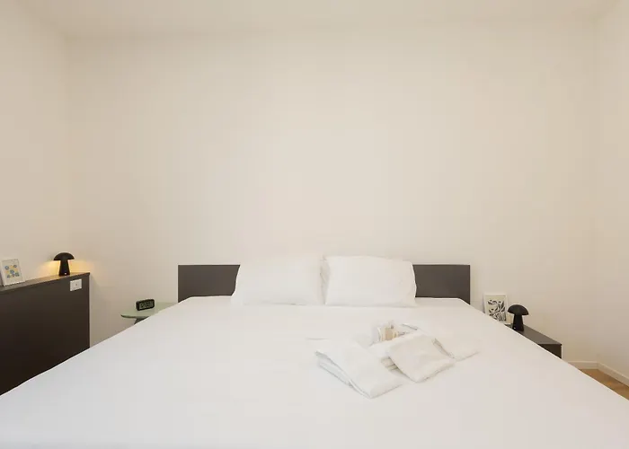 Fontana House Milano