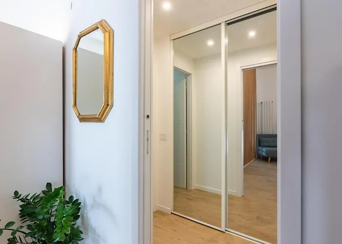 아파트 The Macchi - 밀라노