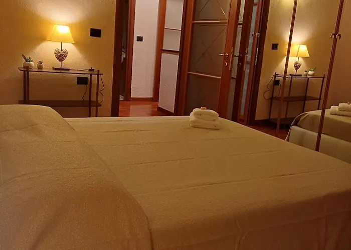 La Tana In Via Boifava In