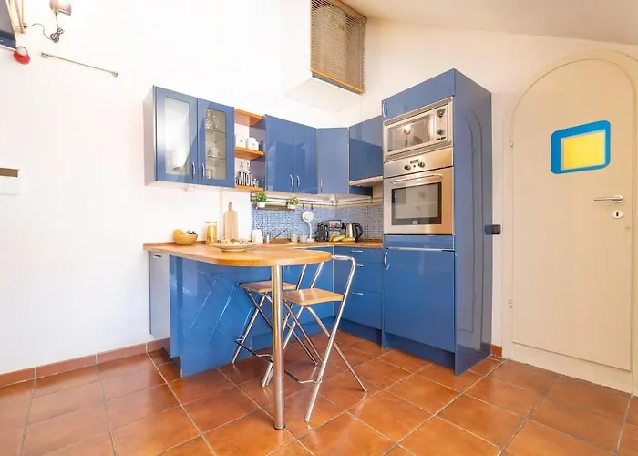 Canavesi Red Metro Primaticcio 4 Min Daire *