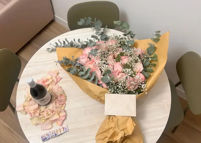 Michelangelo Moscova Golden House * Milan