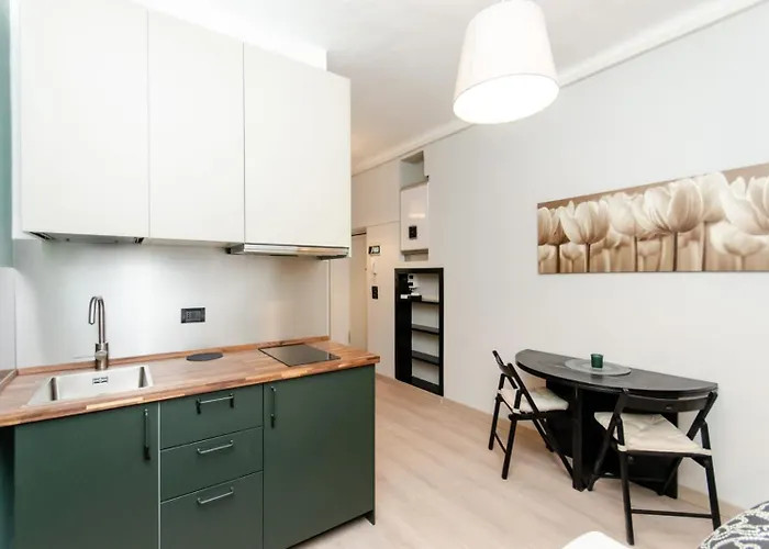 Corso Chic Street, Porta Garibaldi, Stazione Centrale, Nel Cuore Della Di Appartamento *