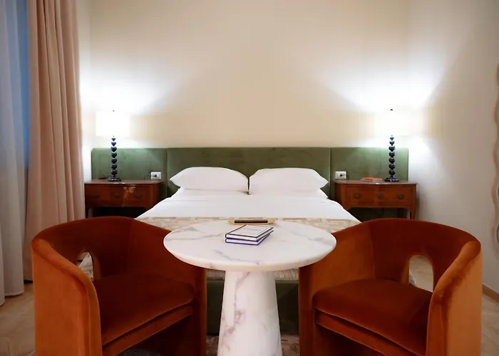 Gigliomilanestates - Luxury In Duomo 米兰