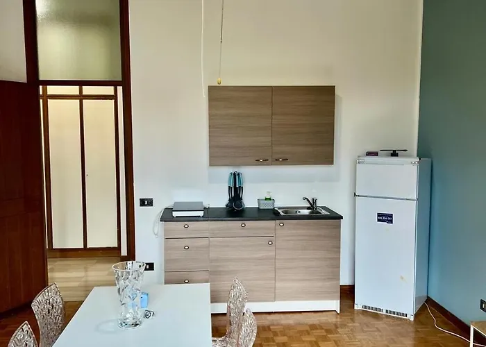 Ieo Benvenuti Da Tomas & Anna *