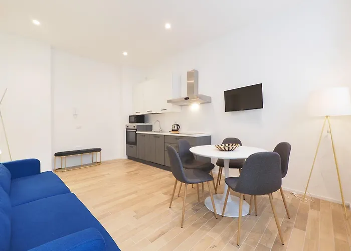 Primopiano - Imperatore Tito Appartamento