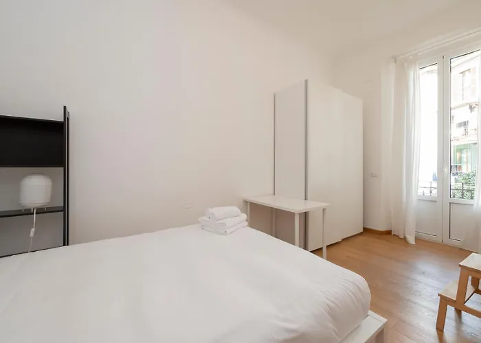 Apartmán Xenia - 3 In Via Ugo Bassi 23