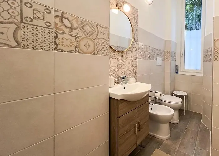 Navigli District Μιλάνο