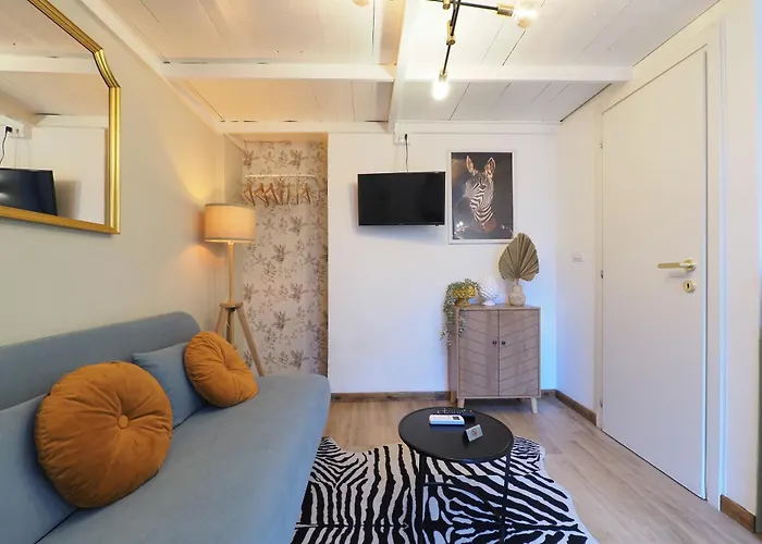 Primopiano - Valtorta B Apartament *