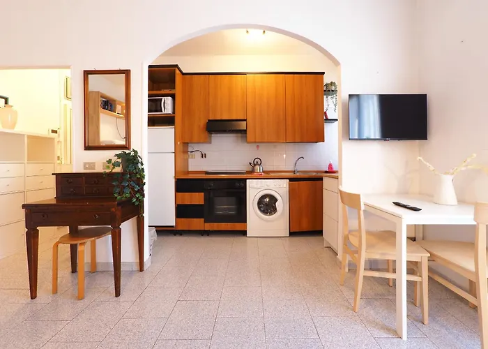 Apartament Primopiano - Nuoro Mediolan