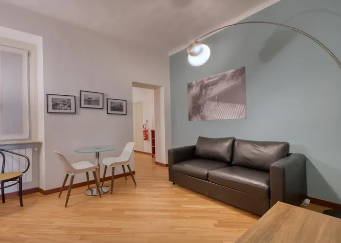 I-host Sempione - Lega Lombarda *