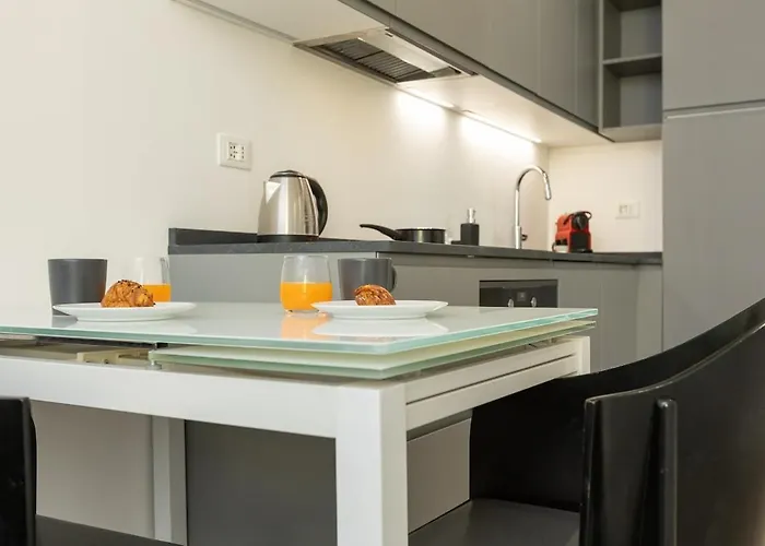 Apartmán Risorgimento - Leobrothers - Premuda 2