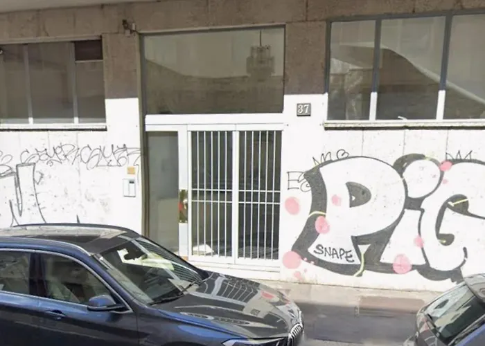 Design In Milan, Metro, Ac And Wifi *