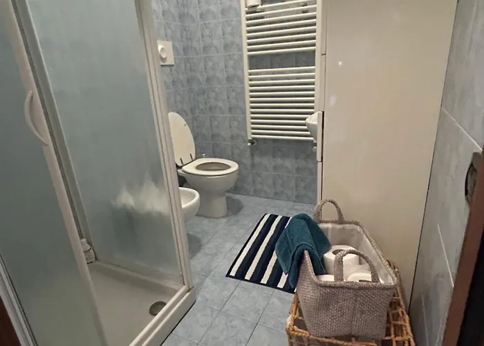 Casa Lancetti - Rooftop Apartament