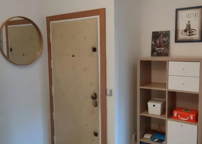 Bonola's - M1 Apartamento *