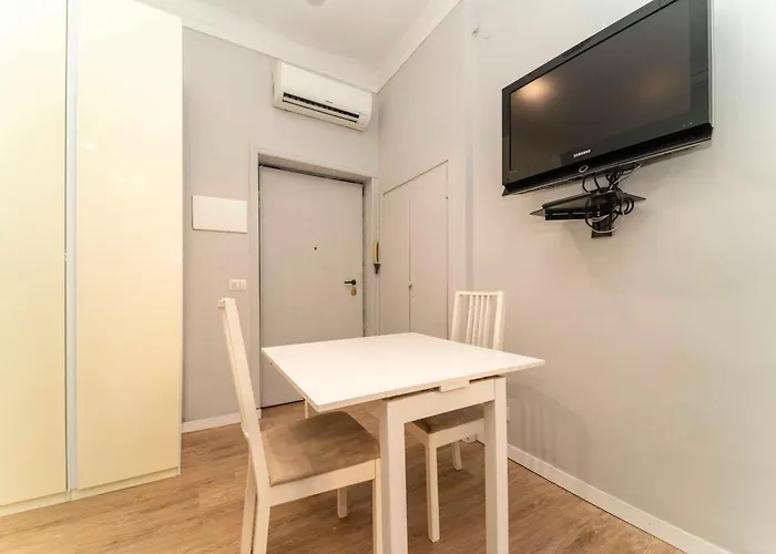 Apartment Risorgimento House *