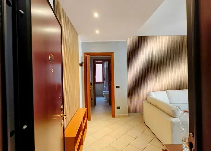 Apartment Palazzo Duomo-brera