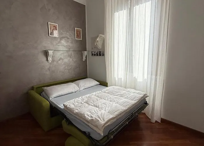 Apartment Milano Centrale アパート ミラノ