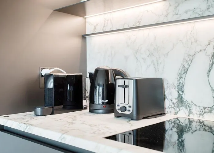 - Bixio 17 P4 - Porta Venezia Апартаменты Милан