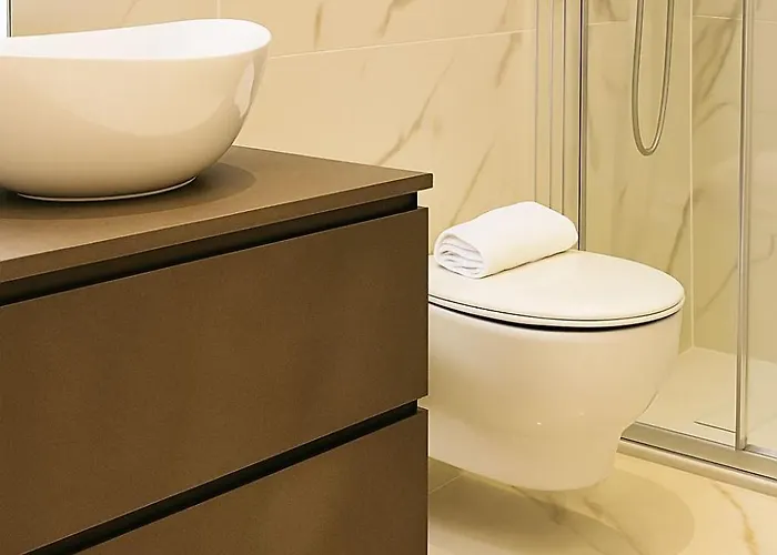 Daire Stylish Flat Porta Romana E Bocconi