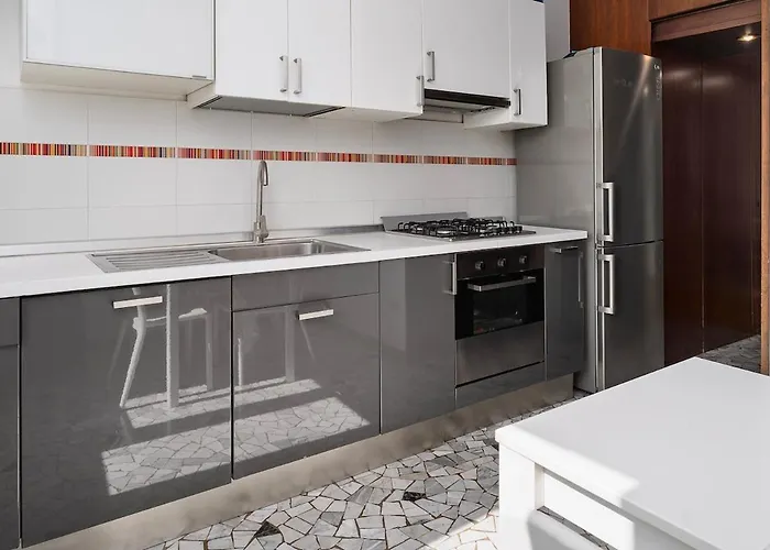 Porta Venezia Smart And Comfy * Milaan