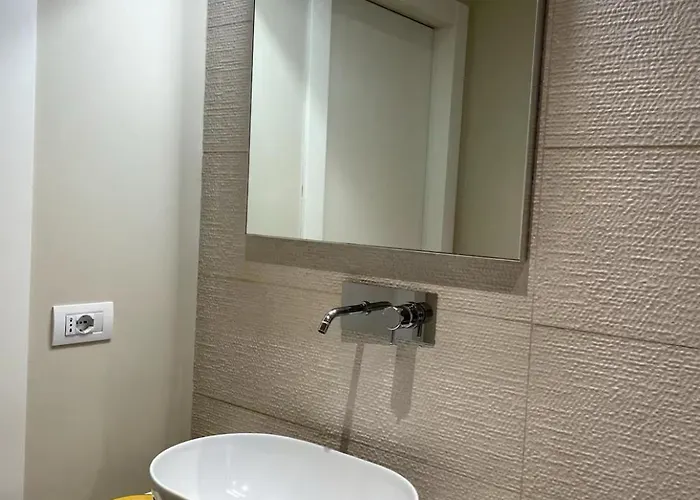 Lägenhet La Dimora Di Alessandro Milano