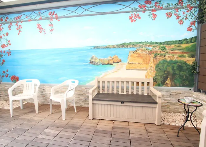 Διαμέρισμα Bamboo Colico Loft