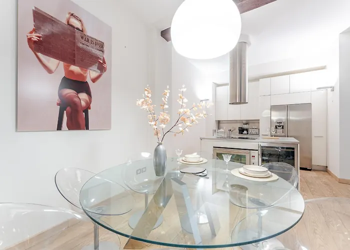 Breraprivata, Con Giardino E Jacuzzi Ad Uso Esclusivo - Milão