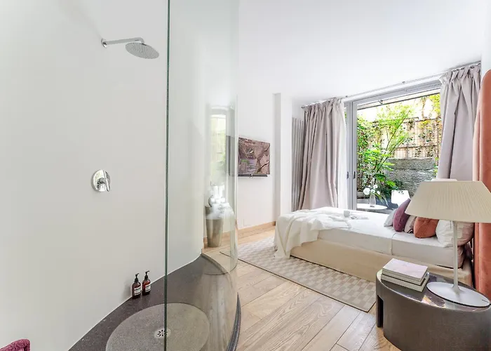 Breraprivata, Con Giardino E Jacuzzi Ad Uso Esclusivo - * Milano