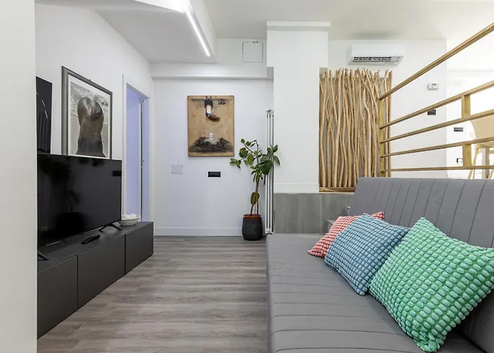 Tranquillo Paradiso A San Siro Milano