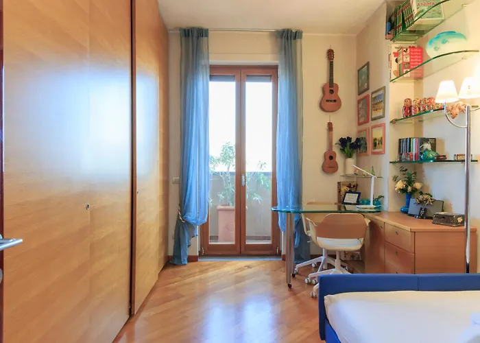 Апартаменты I-host - Scheiwiller 1