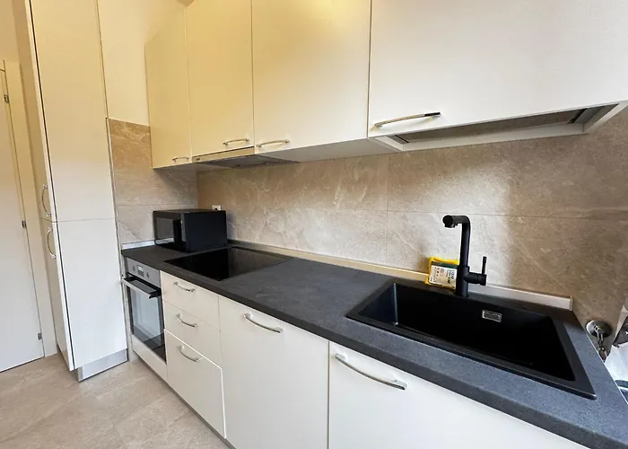 Appartement Kibilu - Via Sem Benelli