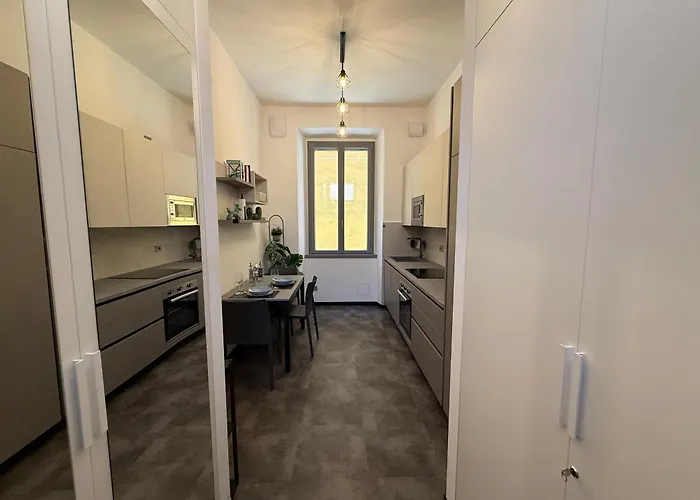 Nolo Urban Nest Milan