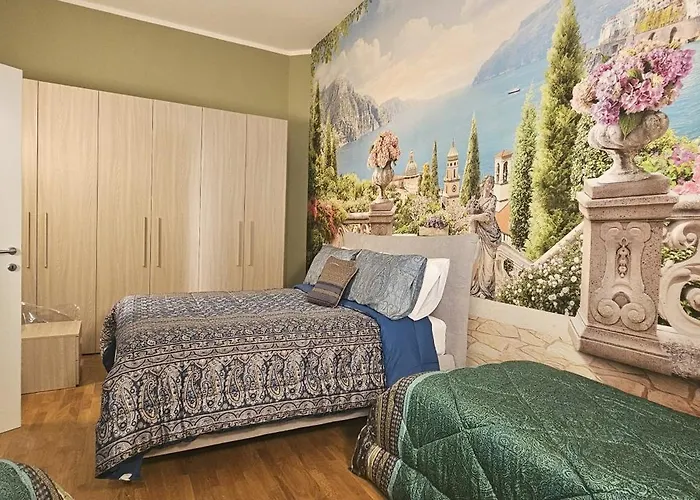 Apartman Carlo Farini 72 Superior - Private Parking - Centro