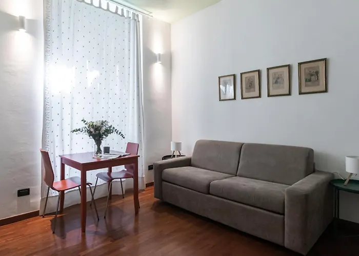 Italianway Easy - Tadino 1 B * Milano
