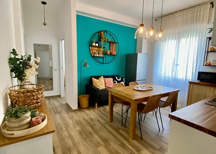 Chic Zona Navigli מילאנו